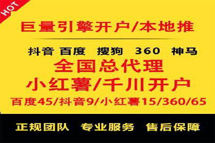 百度广告推广案例解析